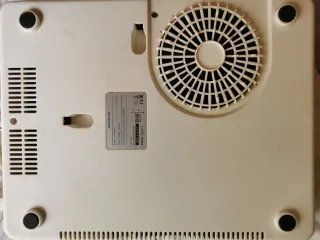 Placa Inducción Portátil Ikea Tillreda