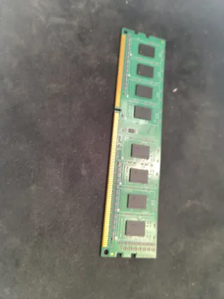 Memoria RAM DDR3 1333MHz Corsair