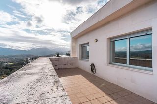 Ático en venta en Buenavista - El Cristo en Oviedo