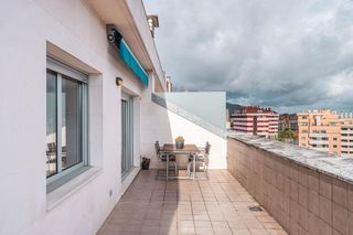 Ático en venta en Buenavista - El Cristo en Oviedo