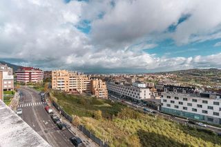 Ático en venta en Buenavista - El Cristo en Oviedo