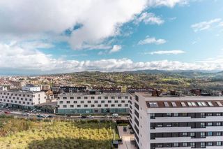 Ático en venta en Buenavista - El Cristo en Oviedo