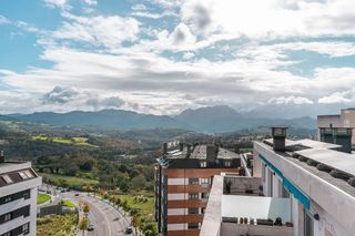 Ático en venta en Buenavista - El Cristo en Oviedo