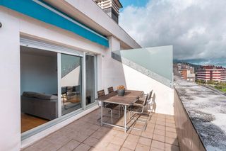 Ático en venta en Buenavista - El Cristo en Oviedo