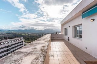 Ático en venta en Buenavista - El Cristo en Oviedo