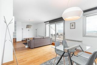 Ático en venta en Buenavista - El Cristo en Oviedo