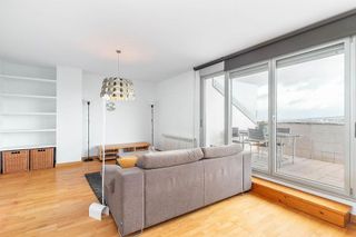 Ático en venta en Buenavista - El Cristo en Oviedo