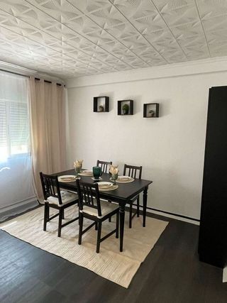 Piso en venta en Pueblo de Cullera en Cullera