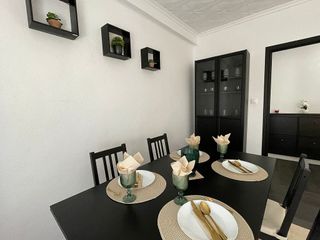 Piso en venta en Pueblo de Cullera en Cullera