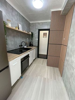 Piso en venta en Pueblo de Cullera en Cullera