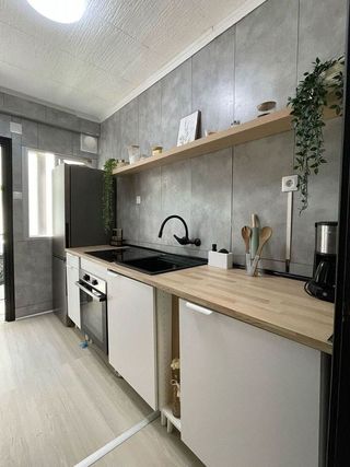 Piso en venta en Pueblo de Cullera en Cullera