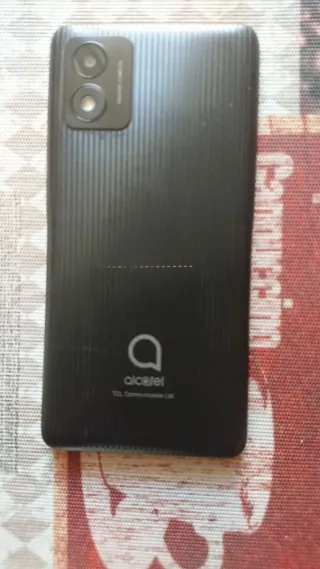 Alcatel 1B Negro