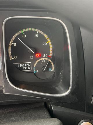 Mercedes-Benz Actros 1845 2013