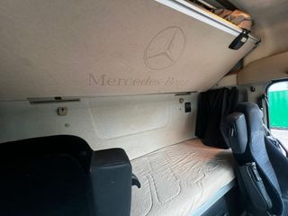 Mercedes-Benz Actros 1845 2013