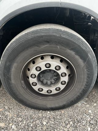 Mercedes-Benz Actros 1845 2013