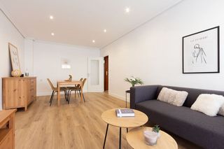 Piso en venta en Nervión en Sevilla