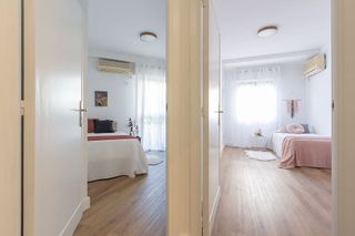 Piso en venta en Nervión en Sevilla