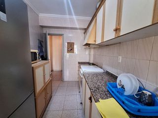 Piso en venta en Sidi Ifni - Nou Alacant en Alicante