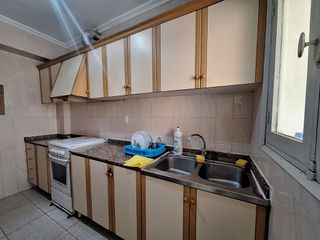 Piso en venta en Sidi Ifni - Nou Alacant en Alicante