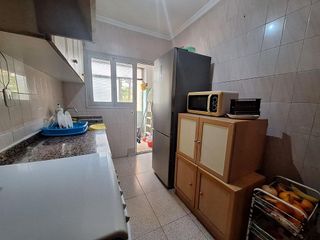 Piso en venta en Sidi Ifni - Nou Alacant en Alicante