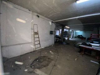 Nave industrial en venta en Casco Histórico en Guadalajara