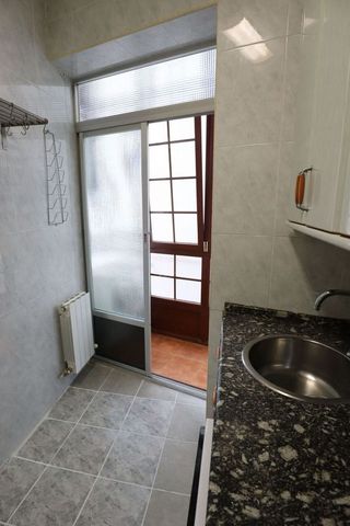 Piso en venta en Zurbarán-Arabella en Bilbao