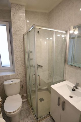 Piso en venta en Zurbarán-Arabella en Bilbao