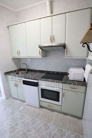 Piso en venta en Zurbarán-Arabella en Bilbao