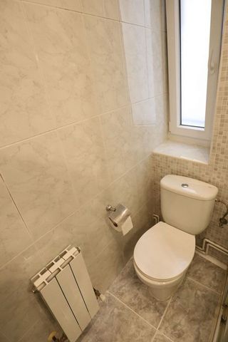 Piso en venta en Zurbarán-Arabella en Bilbao