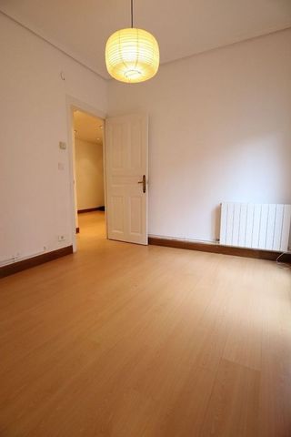 Piso en venta en Zurbarán-Arabella en Bilbao