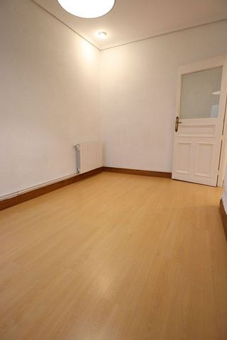 Piso en venta en Zurbarán-Arabella en Bilbao