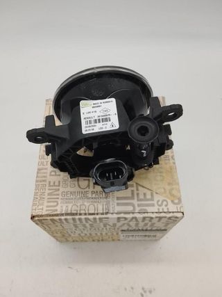 Renault 1837 faro antiniebla der 261500097r megane