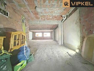 Local comercial en venta en Porta Nova en Ferrol