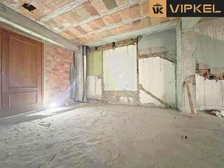 Local comercial en venta en Porta Nova en Ferrol