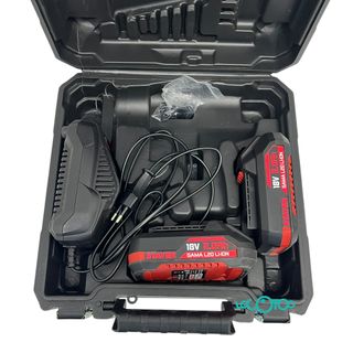 Taladro Stayer PBL Compact L20 18V