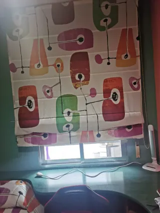 Mueble juvenil madera