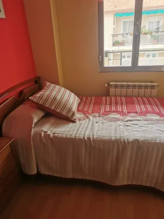 Mueble juvenil madera