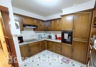 Piso en venta en Silla