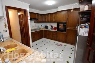 Piso en venta en Silla