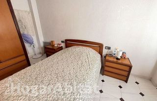 Piso en venta en Silla