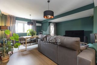 Piso en venta en Val en Alcalá de Henares
