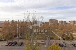 Piso en venta en Val en Alcalá de Henares