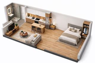 Piso en venta en Carmelitas - San Marcos - Campillo en Salamanca