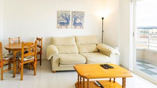 Piso en venta en Centro en Santa Pola