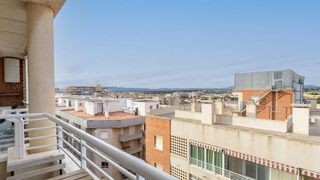 Piso en venta en Centro en Santa Pola