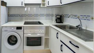 Piso en venta en Centro en Santa Pola