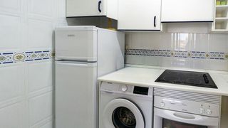 Piso en venta en Centro en Santa Pola