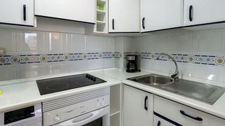 Piso en venta en Centro en Santa Pola