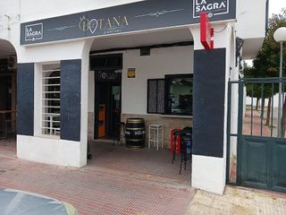 Bar en venta en Santa María en Ciudad Real