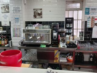 Bar en venta en Santa María en Ciudad Real